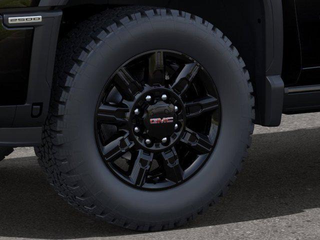 new 2024 GMC Sierra 2500 car, priced at $82,956