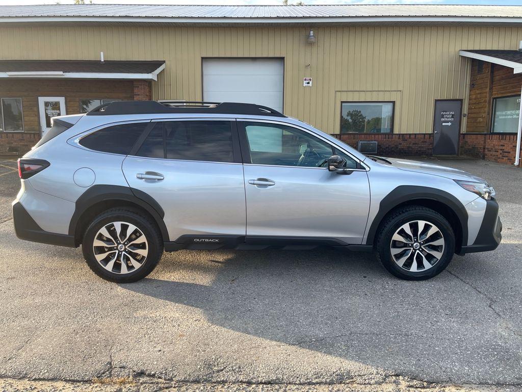 used 2023 Subaru Outback car, priced at $29,511