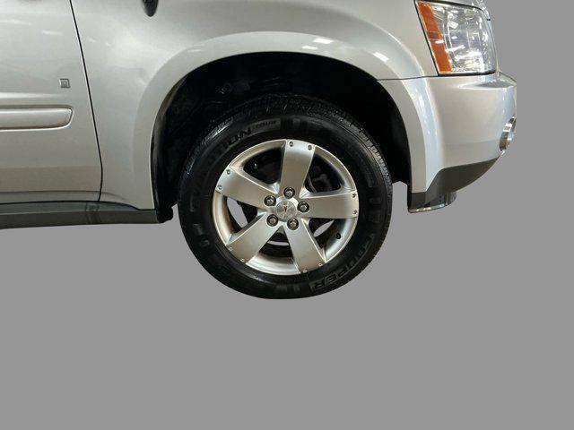 used 2006 Pontiac Torrent car, priced at $5,911