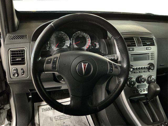 used 2006 Pontiac Torrent car, priced at $5,911