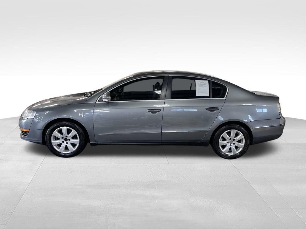 used 2008 Volkswagen Passat car, priced at $2,911