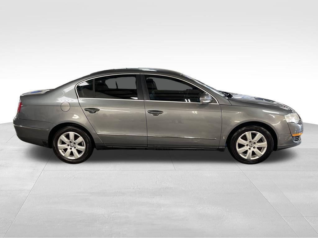 used 2008 Volkswagen Passat car, priced at $2,911