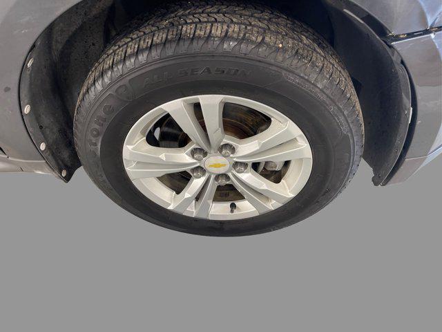used 2010 Chevrolet Equinox car, priced at $4,411