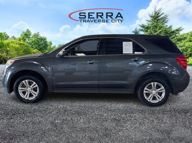 used 2010 Chevrolet Equinox car, priced at $4,411