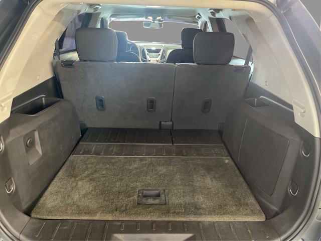 used 2010 Chevrolet Equinox car, priced at $4,411