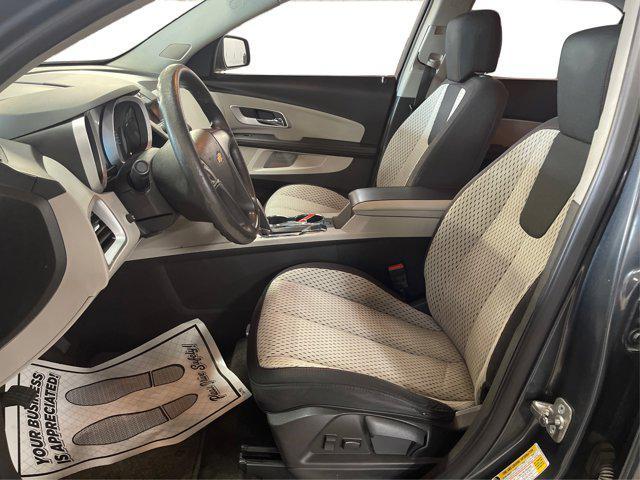used 2010 Chevrolet Equinox car, priced at $4,411