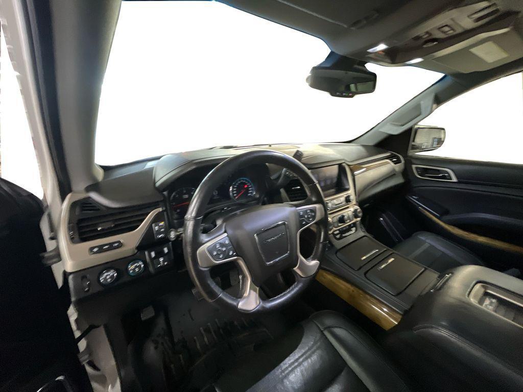 used 2017 GMC Yukon XL car, priced at $23,222