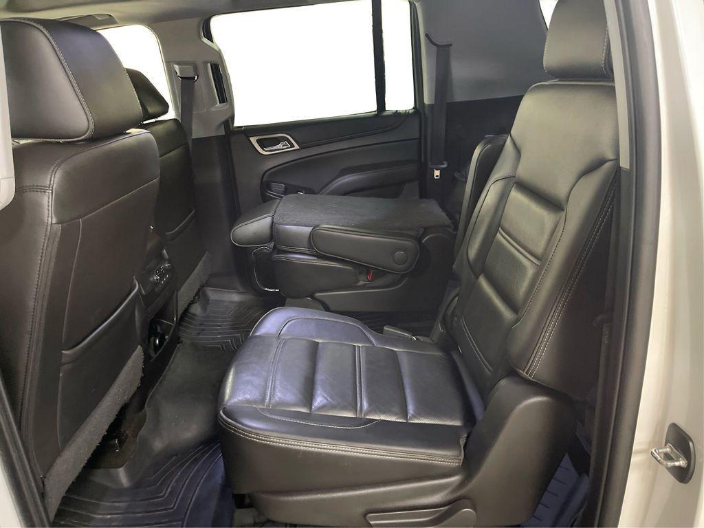 used 2017 GMC Yukon XL car, priced at $23,222