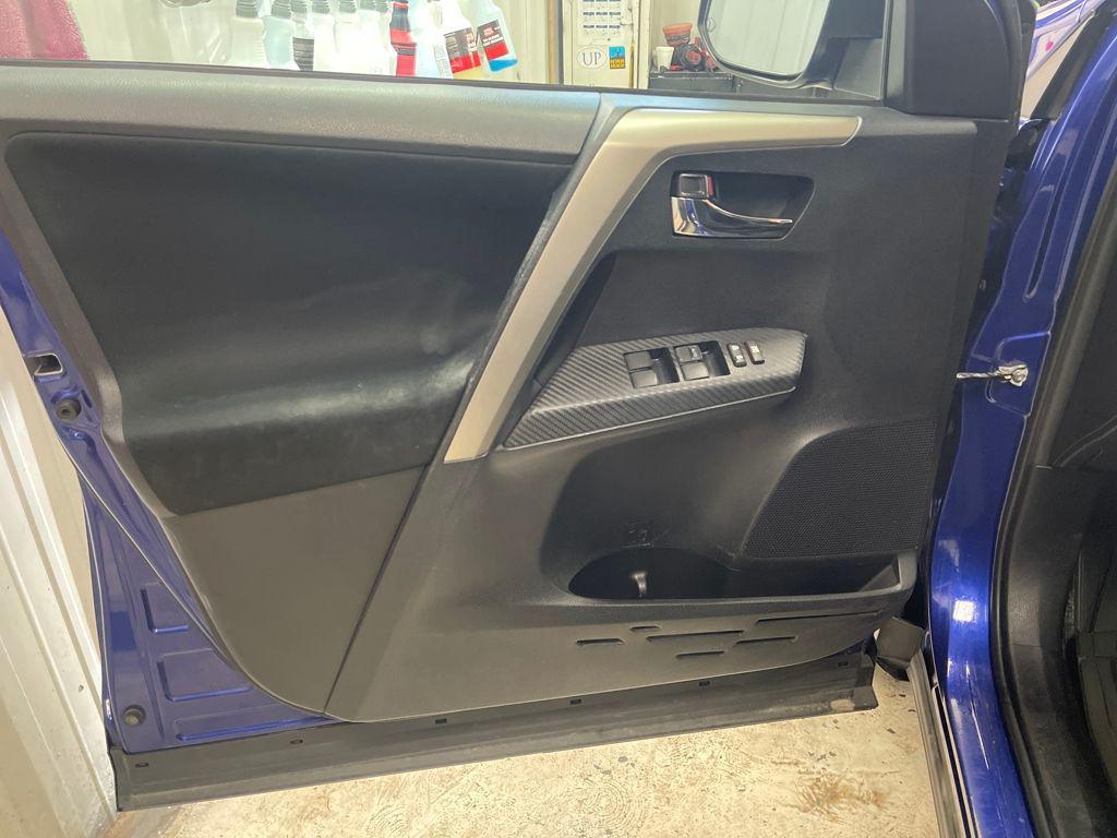 used 2014 Toyota RAV4 car, priced at $10,533