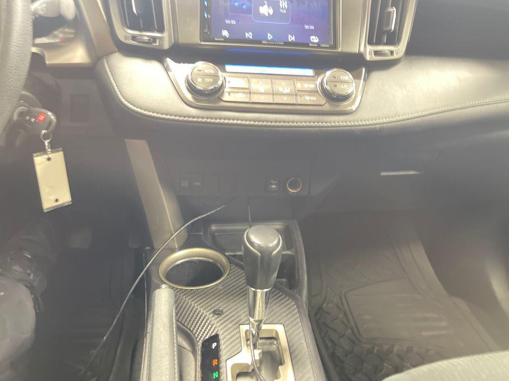 used 2014 Toyota RAV4 car, priced at $10,533