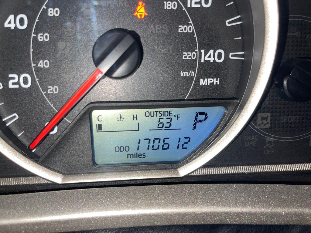 used 2014 Toyota RAV4 car, priced at $10,533