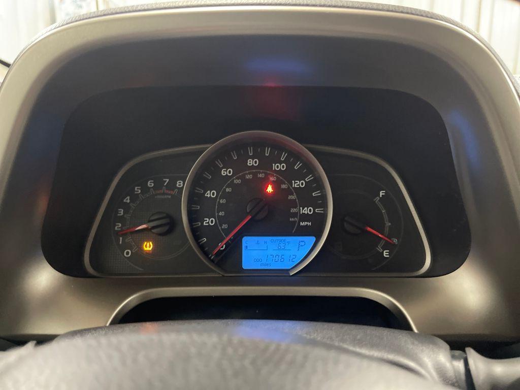 used 2014 Toyota RAV4 car, priced at $10,533