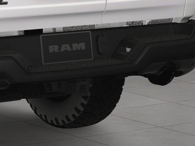 new 2025 Ram 1500 car, priced at $77,770