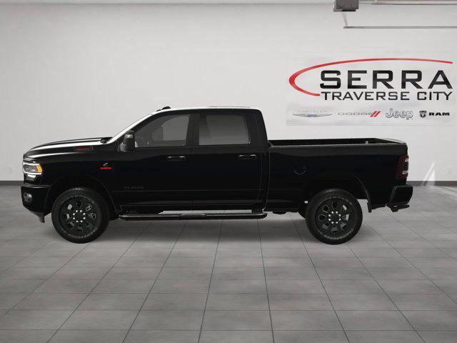 new 2024 Ram 2500 car, priced at $72,800