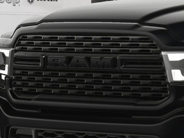 new 2024 Ram 2500 car, priced at $72,800