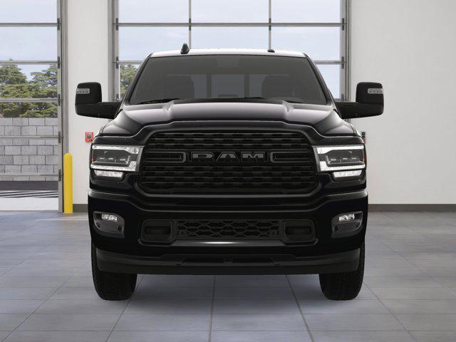 new 2024 Ram 2500 car, priced at $72,800