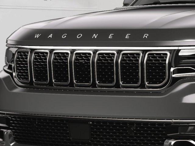 new 2024 Jeep Wagoneer car, priced at $68,495