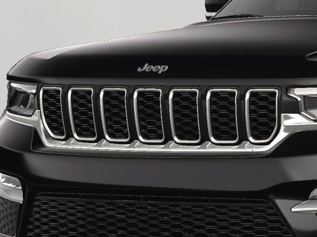 new 2025 Jeep Grand Cherokee car, priced at $48,490