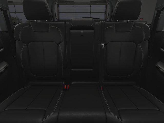 new 2025 Jeep Grand Cherokee car, priced at $48,490