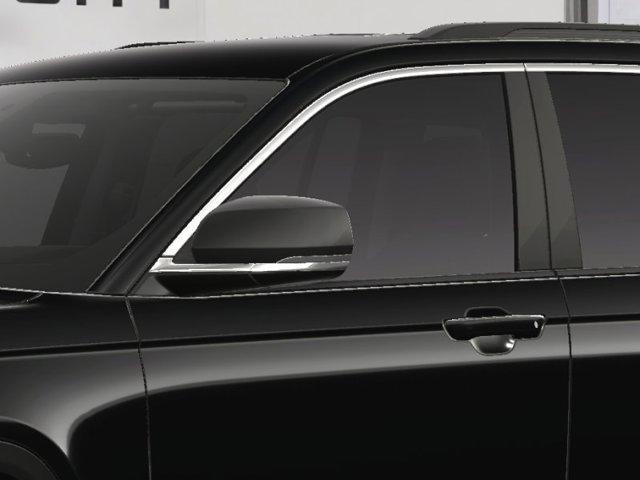 new 2025 Jeep Grand Cherokee car, priced at $48,490