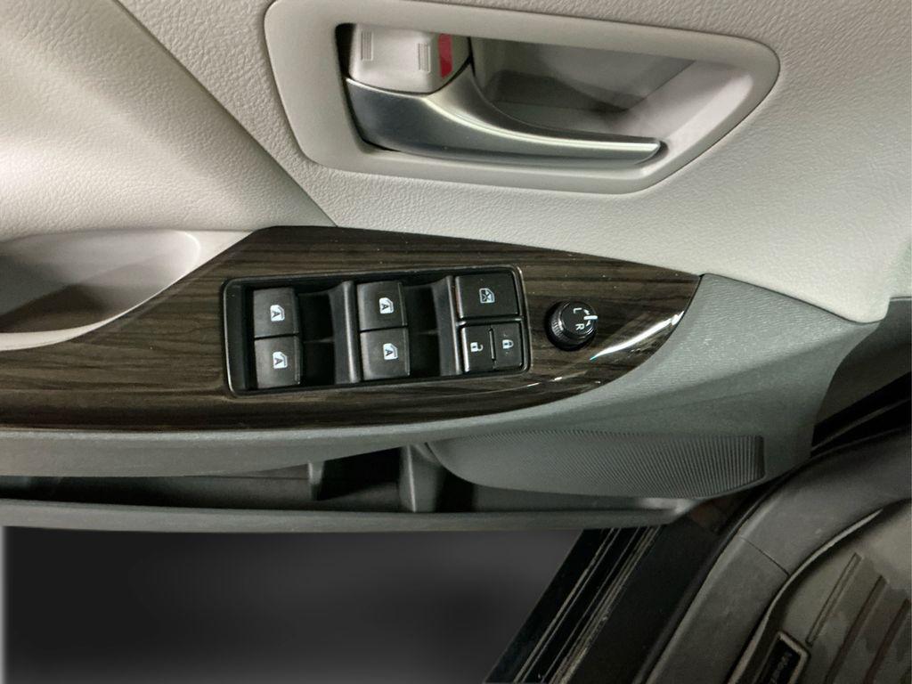 used 2016 Toyota Sienna car, priced at $8,999