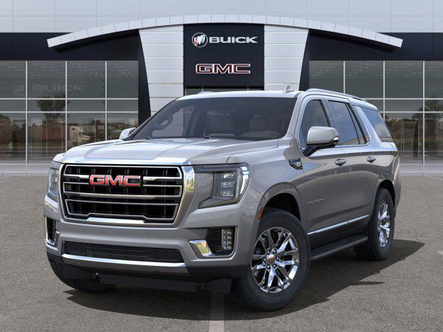 new 2024 GMC Yukon car, priced at $70,598