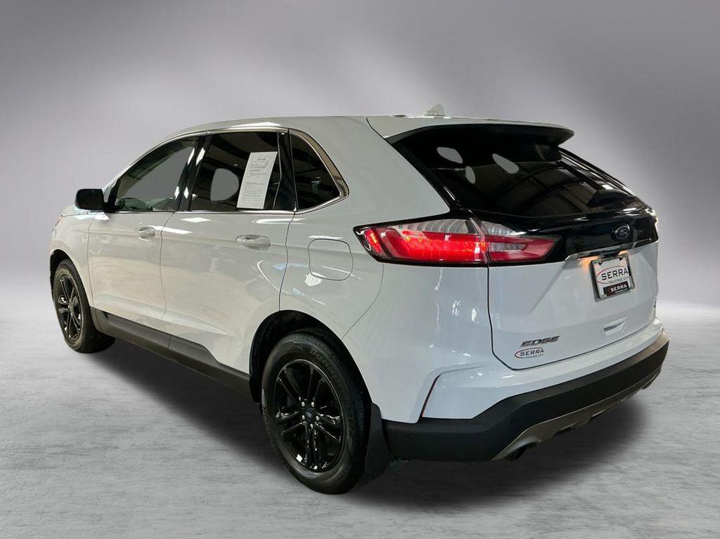 used 2019 Ford Edge car, priced at $12,755