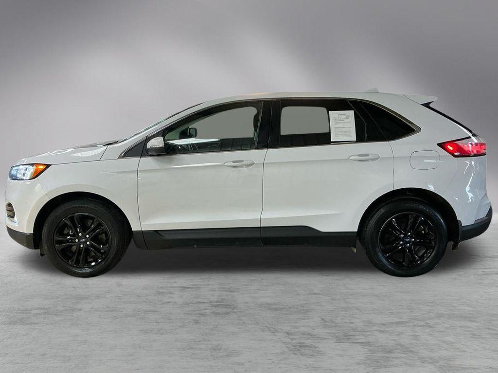 used 2019 Ford Edge car, priced at $12,755