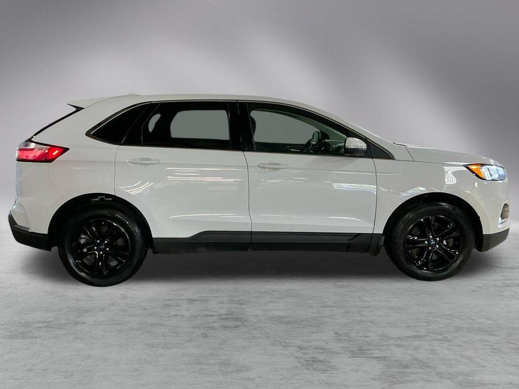 used 2019 Ford Edge car, priced at $12,755