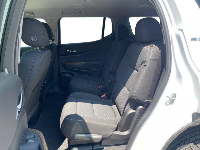 used 2022 GMC Acadia car, priced at $28,911