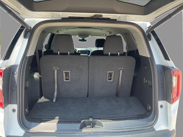 used 2022 GMC Acadia car, priced at $28,911