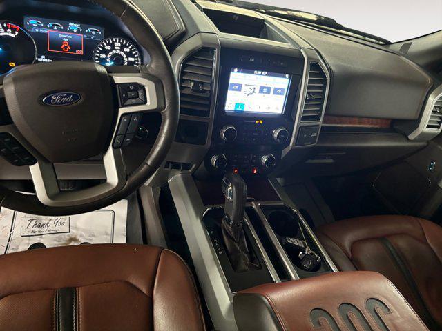 used 2019 Ford F-150 car, priced at $23,911