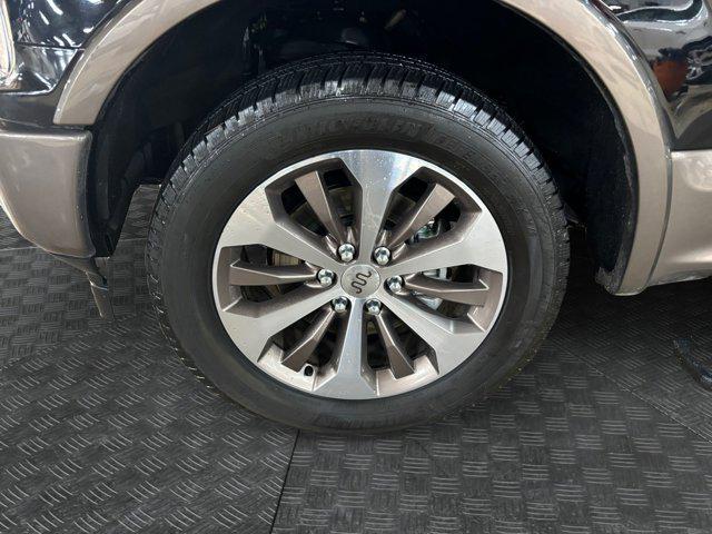 used 2019 Ford F-150 car, priced at $23,911