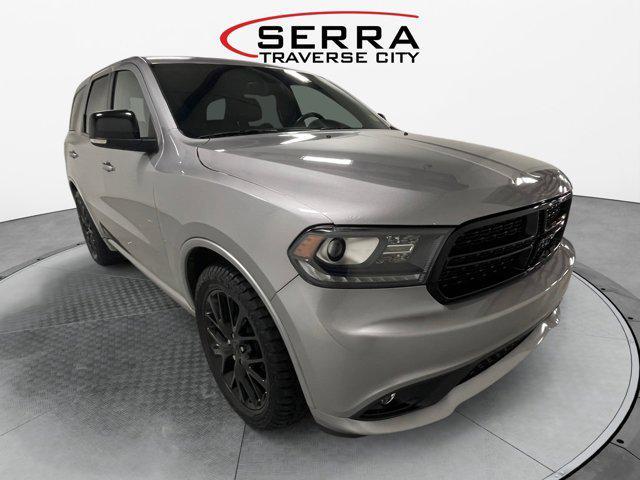 used 2015 Dodge Durango car, priced at $14,511