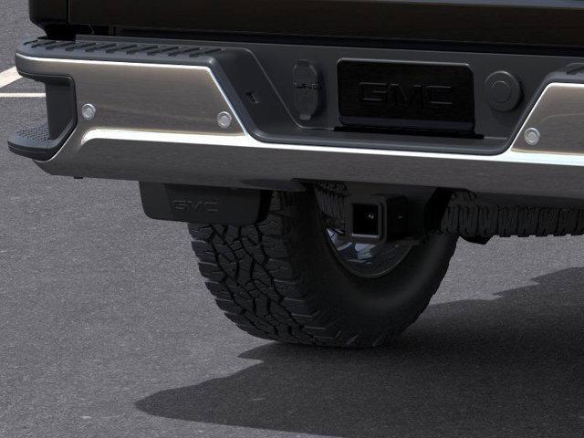 new 2025 GMC Sierra 2500 car, priced at $80,981