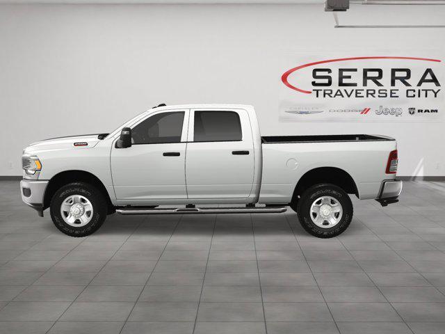 new 2024 Ram 2500 car, priced at $56,341