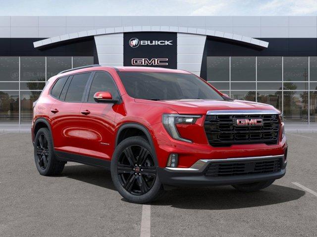 new 2024 GMC Acadia car, priced at $48,616