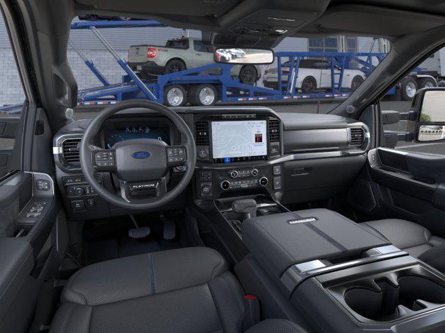 new 2024 Ford F-150 car, priced at $81,571