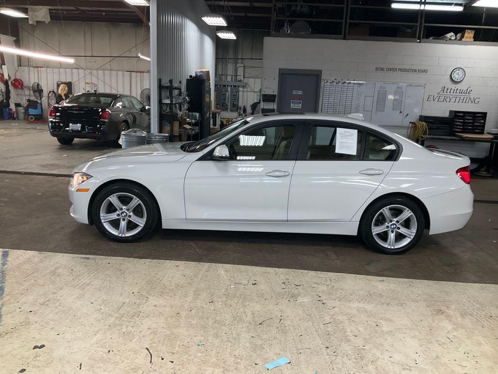 used 2013 BMW 328 car, priced at $10,511