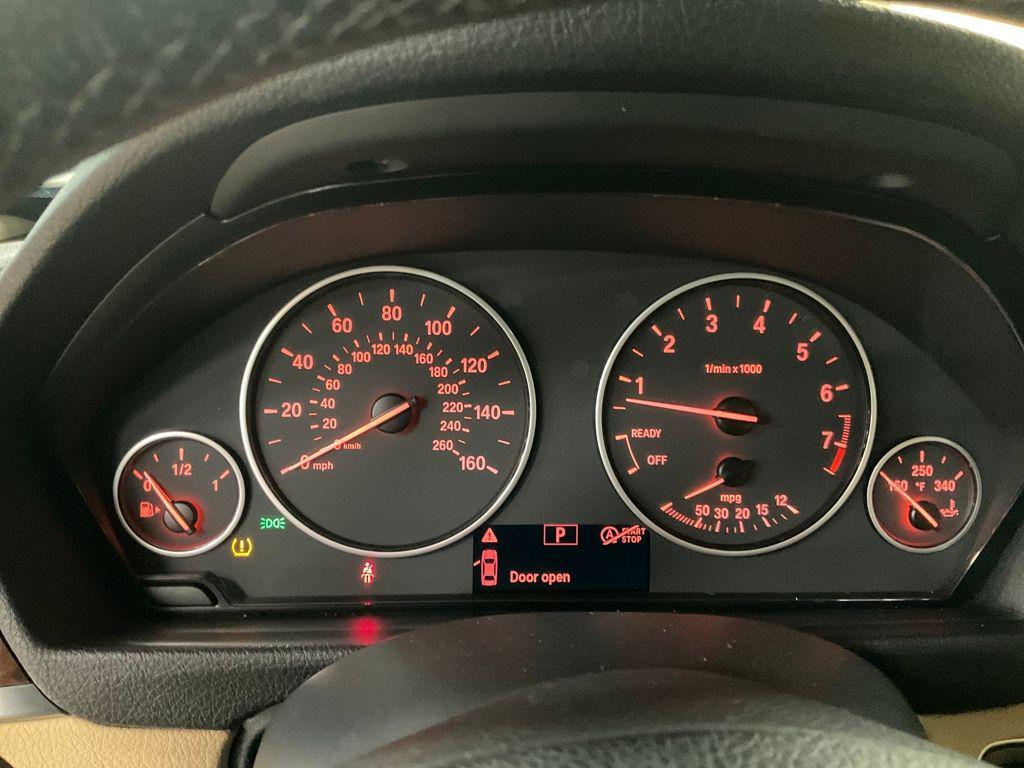 used 2013 BMW 328 car, priced at $10,511