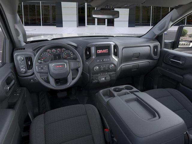 new 2025 GMC Sierra 3500 car, priced at $53,890