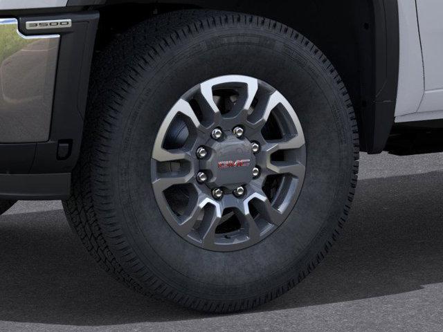 new 2025 GMC Sierra 3500 car, priced at $53,890