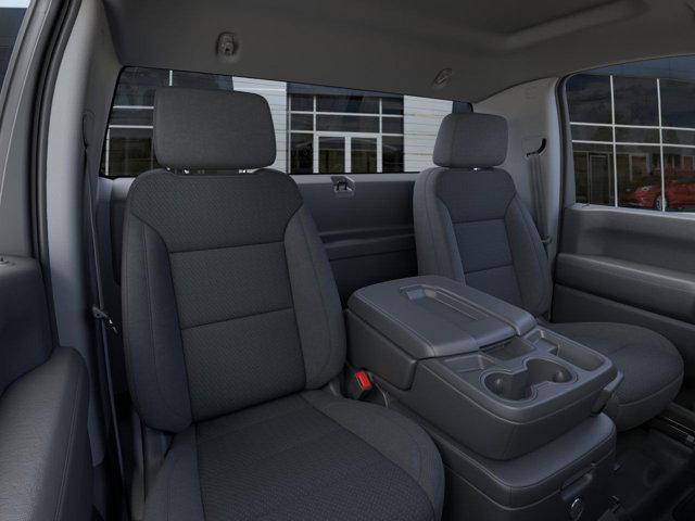 new 2025 GMC Sierra 3500 car, priced at $53,890