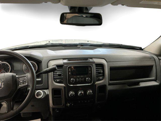 used 2018 Ram 2500 car, priced at $32,711