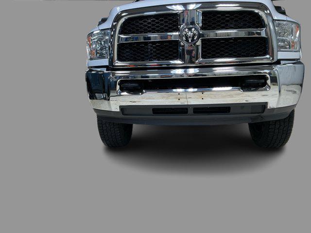 used 2018 Ram 2500 car, priced at $32,711