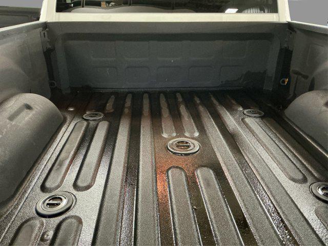 used 2018 Ram 2500 car, priced at $32,711