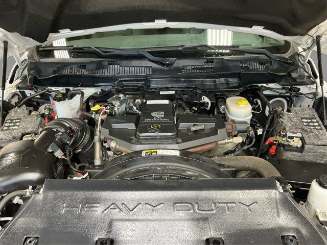 used 2018 Ram 2500 car, priced at $32,711