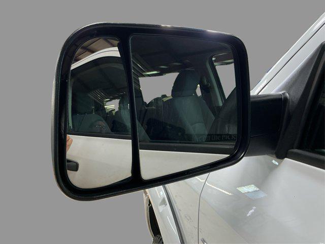 used 2018 Ram 2500 car, priced at $32,711