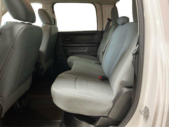 used 2018 Ram 2500 car, priced at $32,711