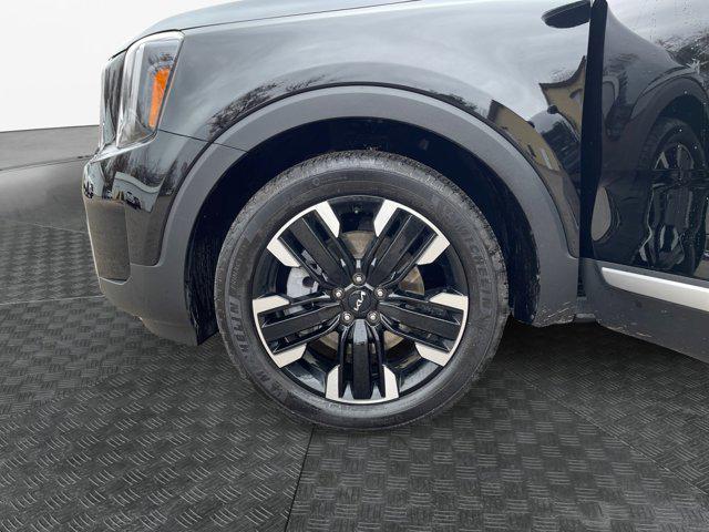 used 2024 Kia Telluride car, priced at $46,328